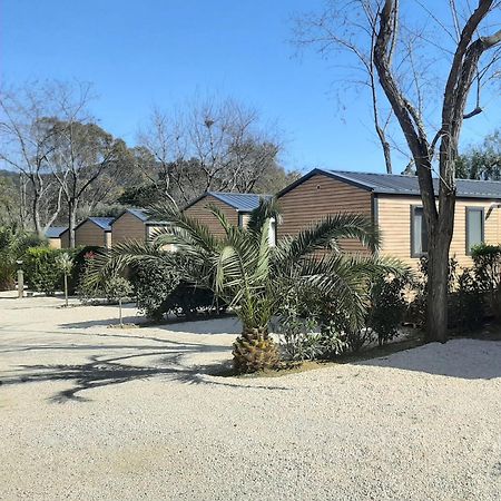 Eco-Lodge Lou Pantai Le Pradet Exterior foto