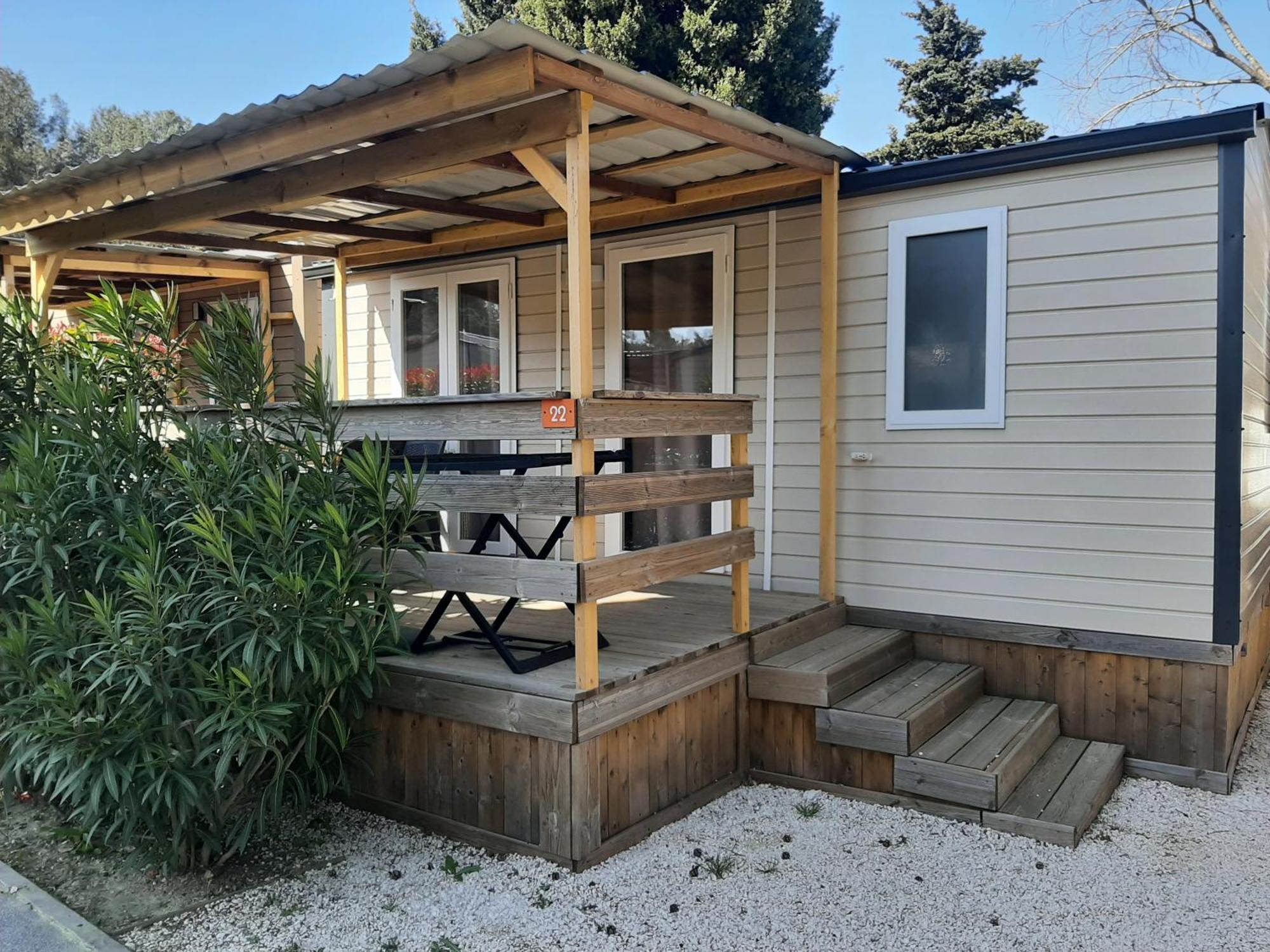 Eco-Lodge Lou Pantai Le Pradet Exterior foto